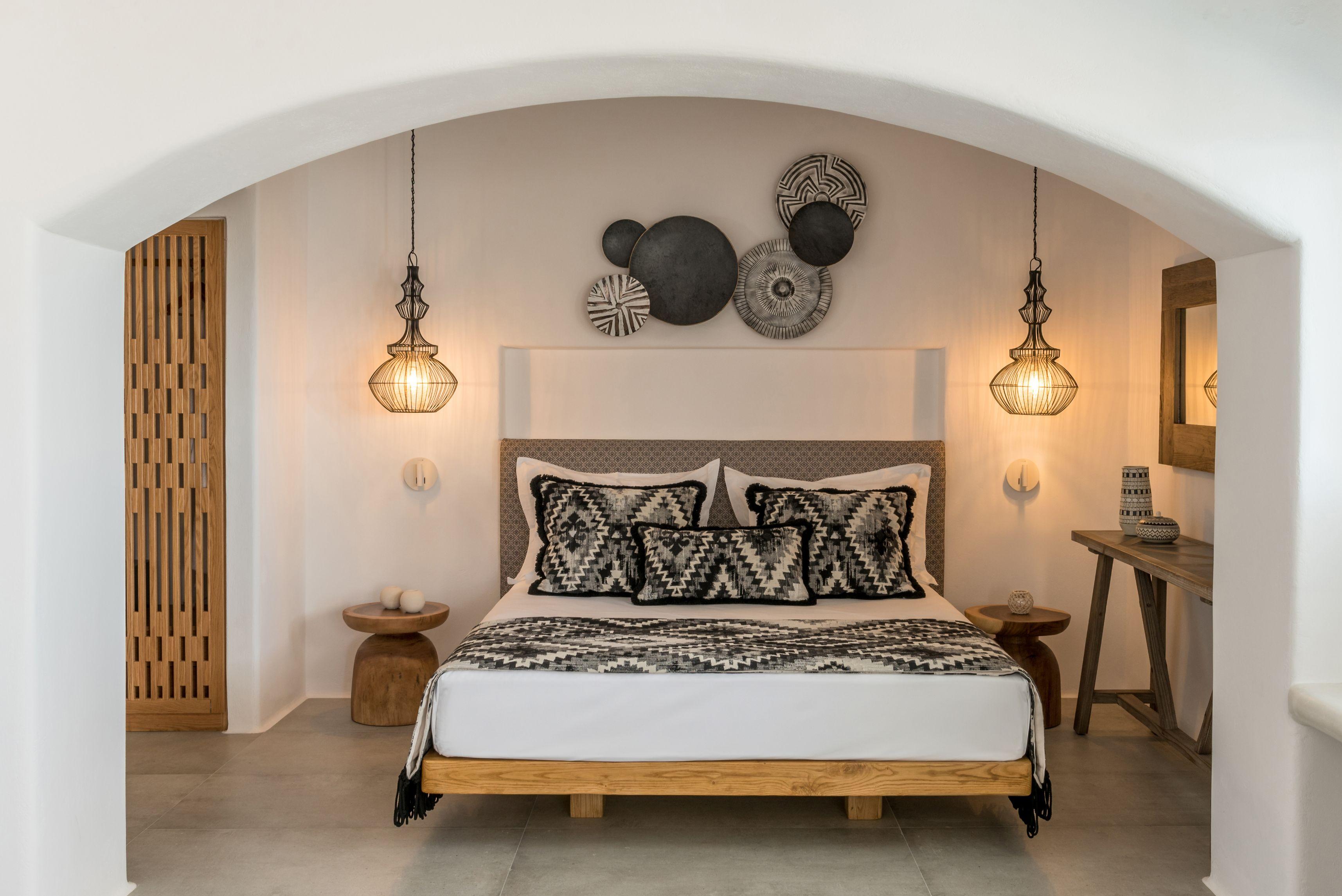 Virtu Suites Agios Prokopios  Exterior foto